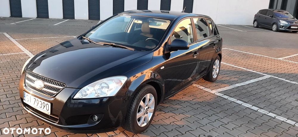 Kia Ceed Cee'd 1.4 Comfort - 9
