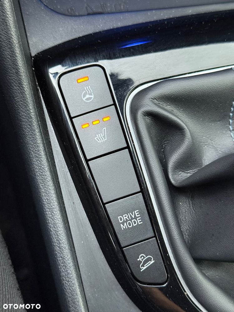 Hyundai Tucson 1.6 T-GDi Smart 2WD - 17