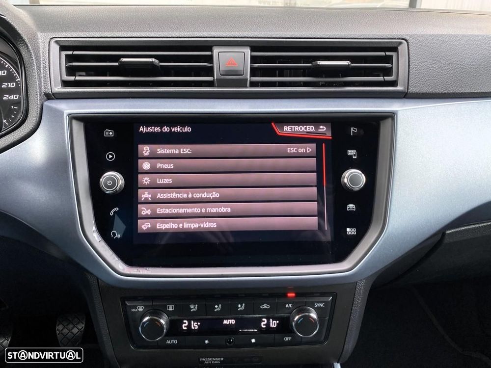 SEAT Arona 1.0 TSI Style - 19