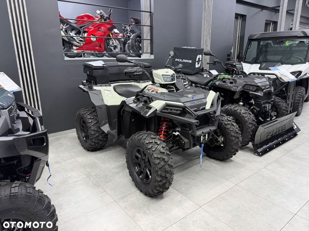 Polaris Sportsman