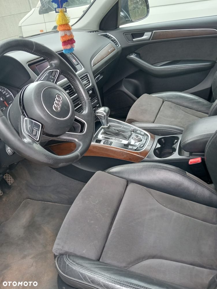 Audi Q5 - 7