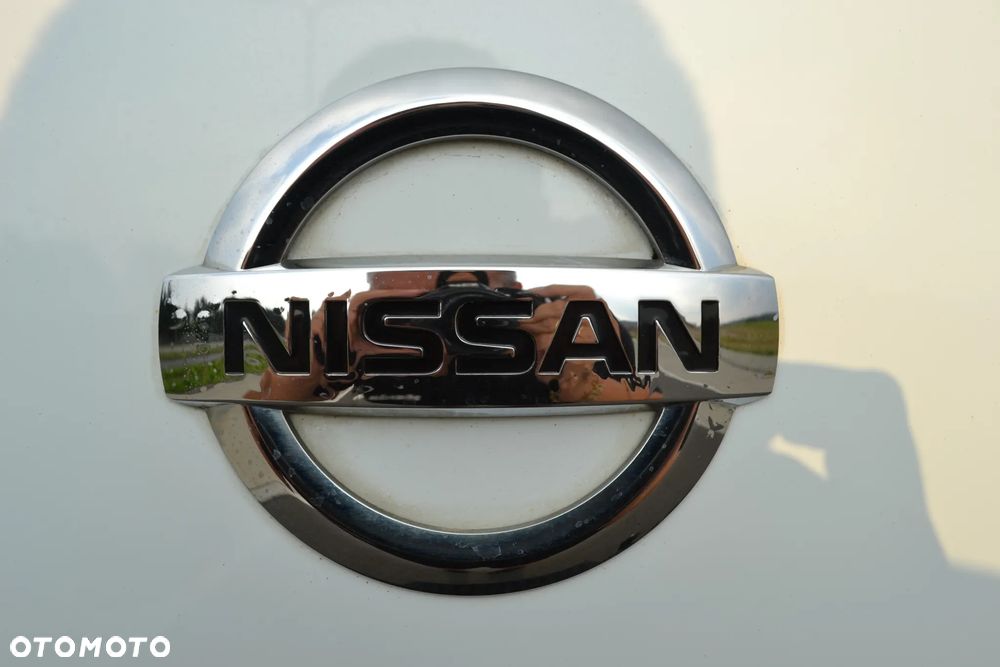 Nissan NV400 - 21