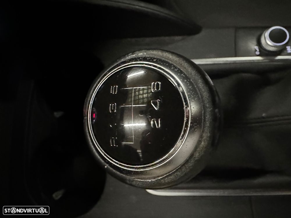 Audi A3 Sportback 1.6 TDI Sport - 23