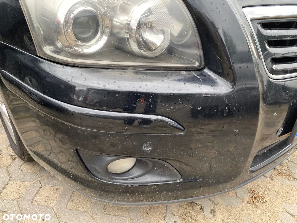 Toyota Avensis 2.0 D-4D Luna - 9