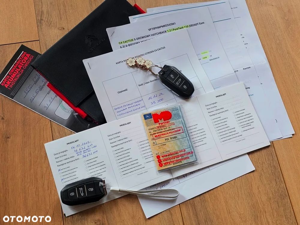 Citroën C4 Cactus Pure Tech e-THP 110 Stop&Start Shine - 39
