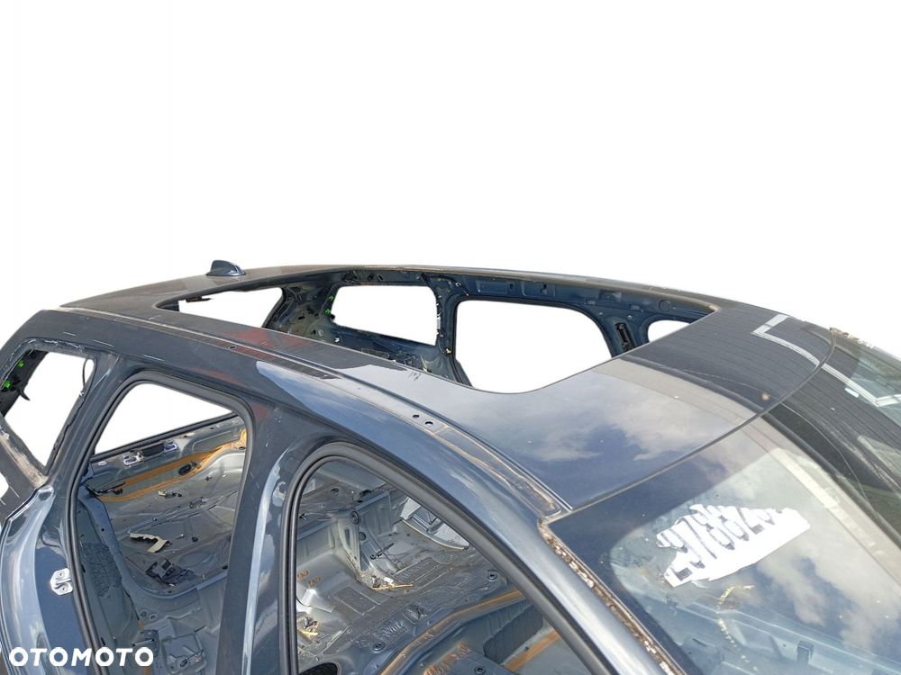 DACH VOLVO V90 CC LAK: 492-46 (16-20) - 1