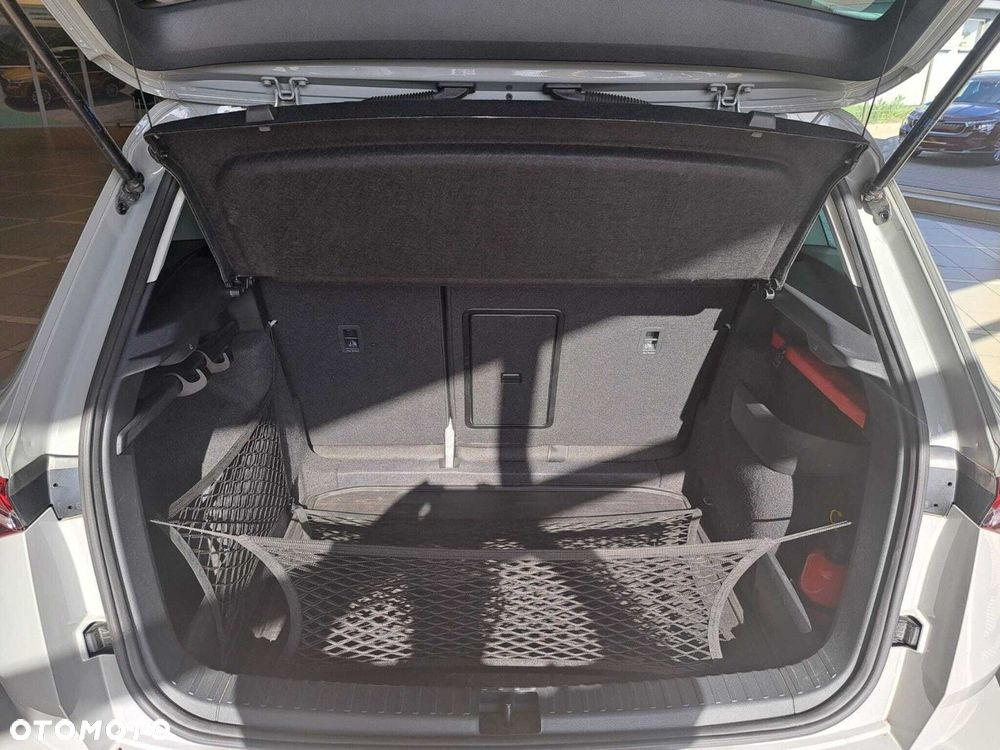 Skoda Karoq 1.5 TSI ACT Ambition DSG - 18