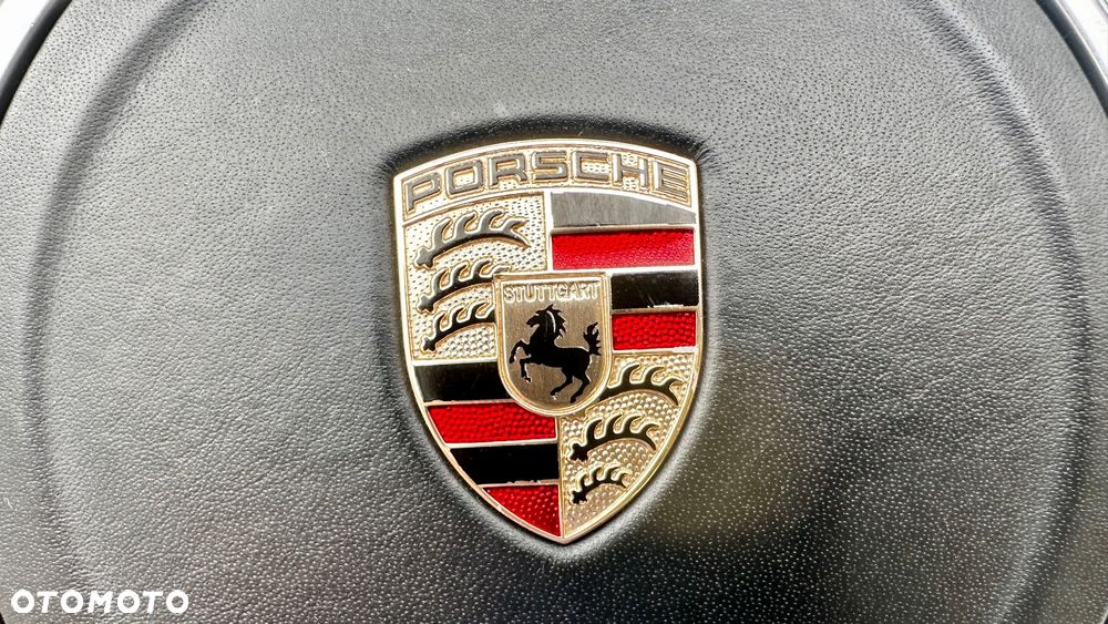 Porsche 911 - 31