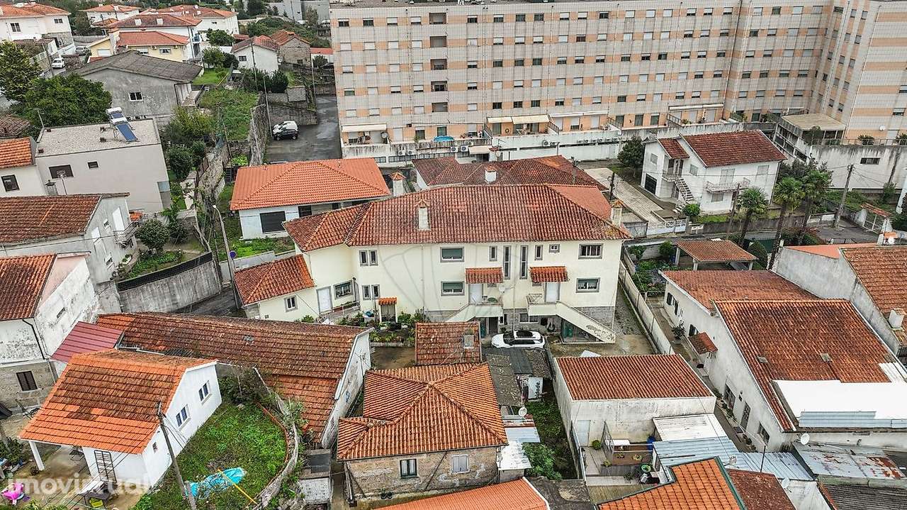 Moradia T2 para venda - Grande imagem: 2/7