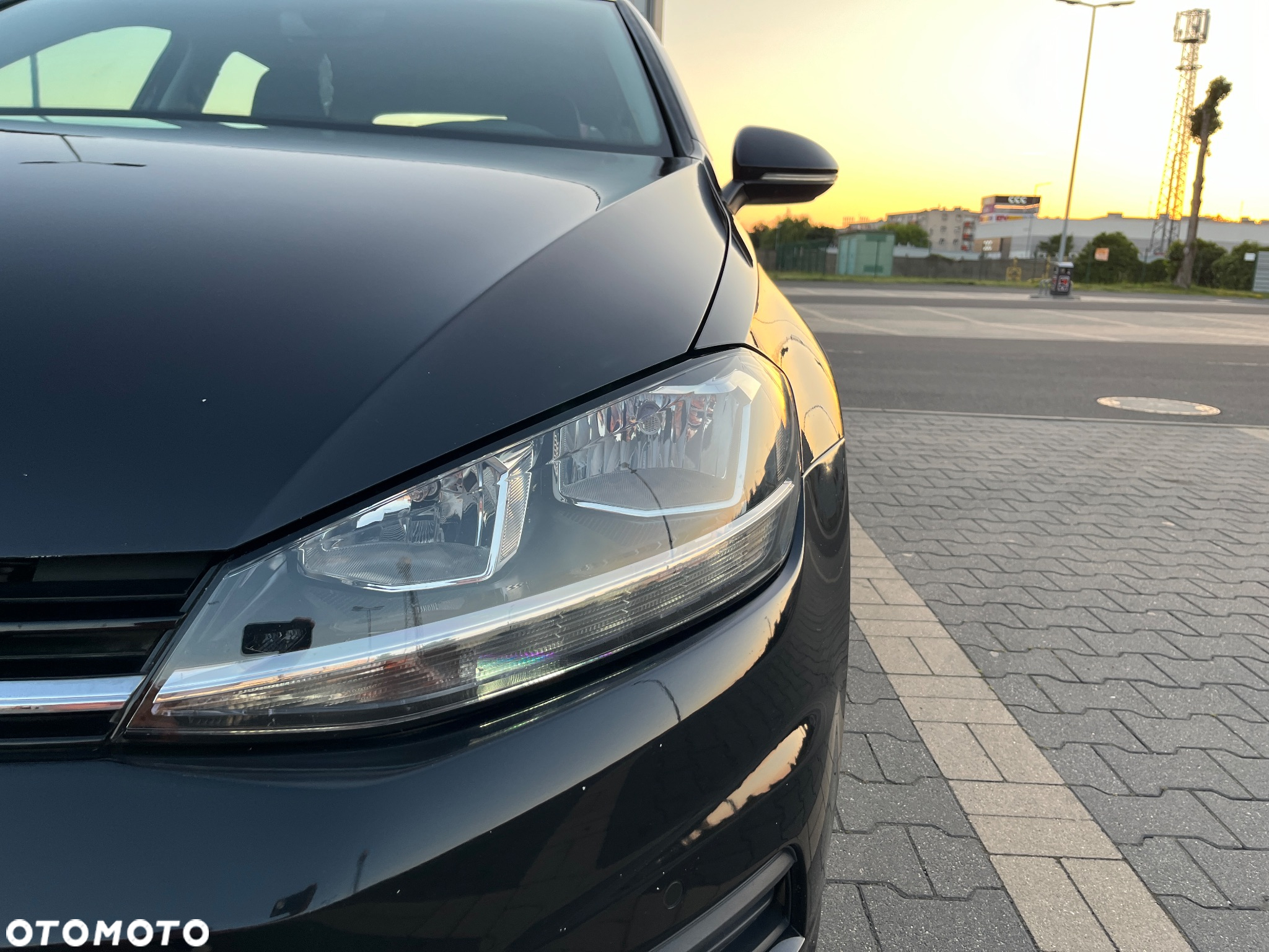 Volkswagen Golf VII 1.6 TDI BMT Trendline - 32