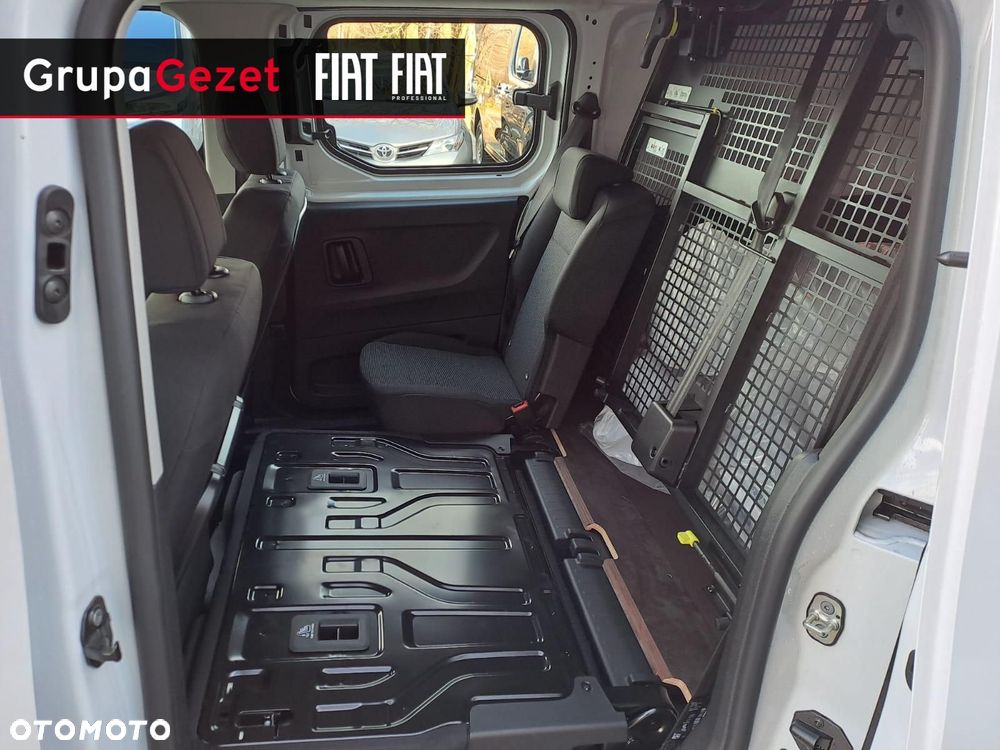 Fiat Doblo - 9