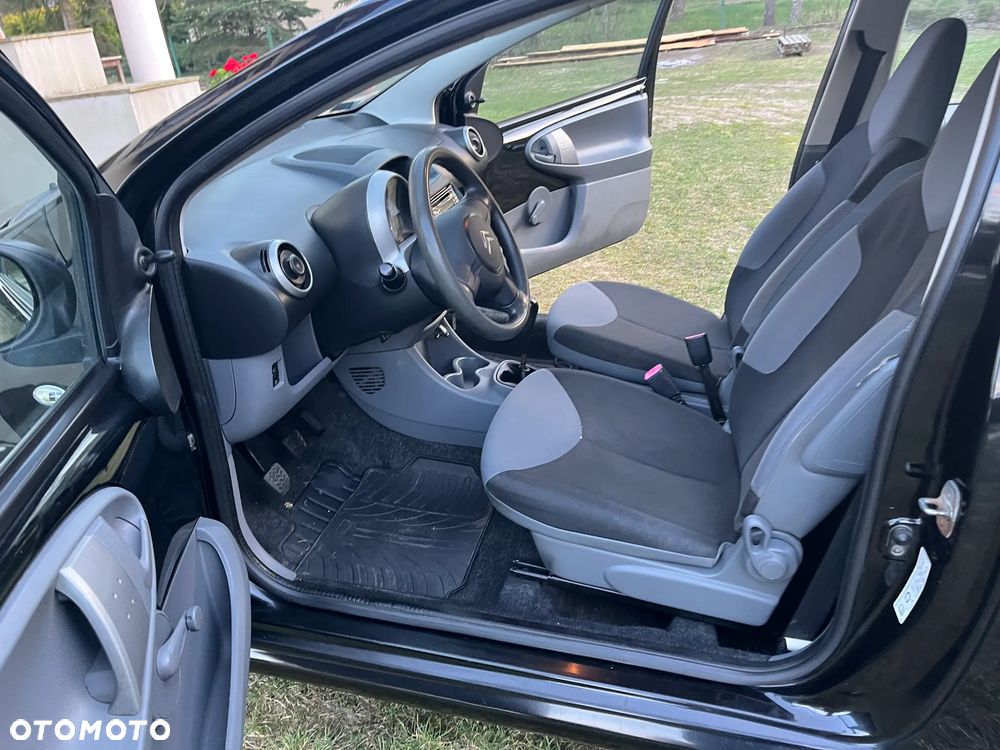 Citroën C1 1.0 Advance - 19