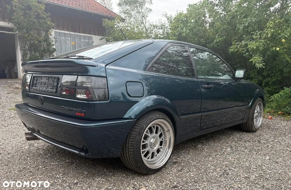 Volkswagen Corrado 1.8 G60 - 5