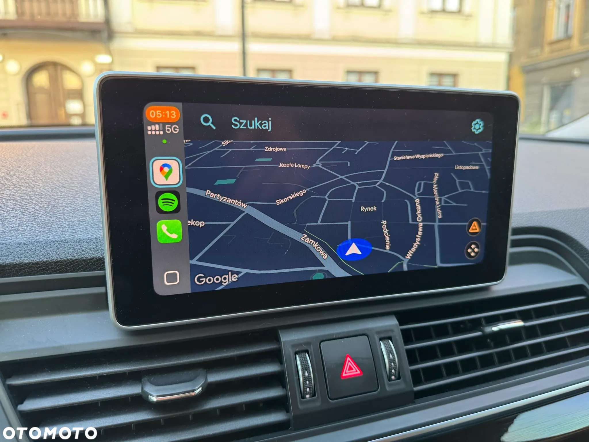 Audi Q5 2.0 TFSI Quattro S tronic - 28