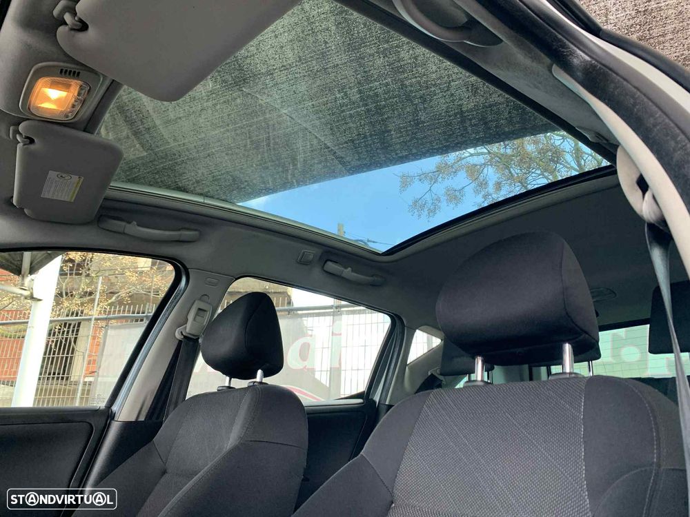 Peugeot 207 SW 1.4 SE Sportium - 15