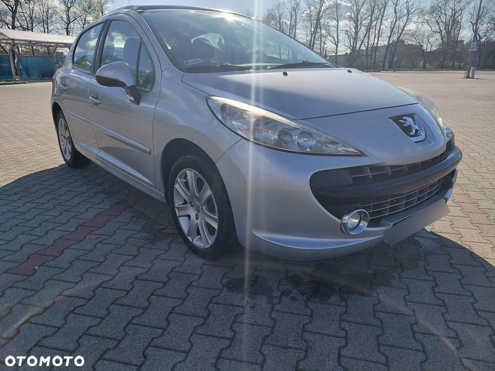 Peugeot 207 120 Sport - 1