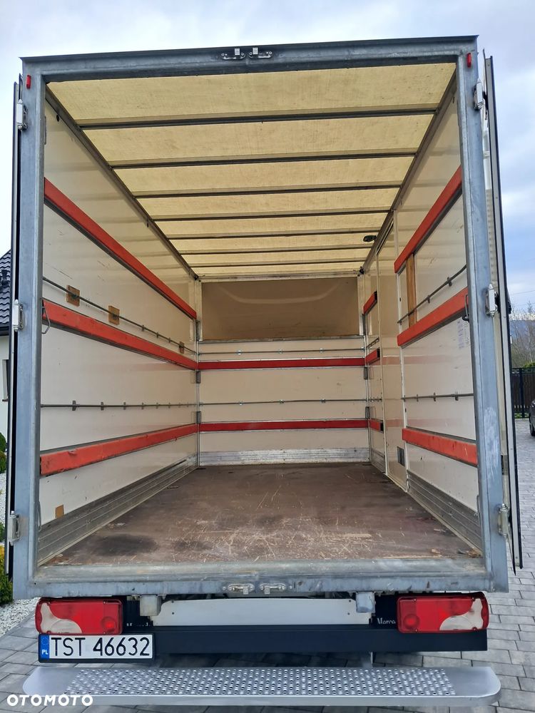 Mercedes-Benz SPRINTER - 10