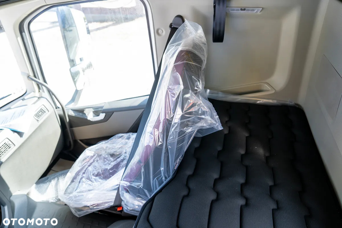 Volvo FM 500 6x2 - 33
