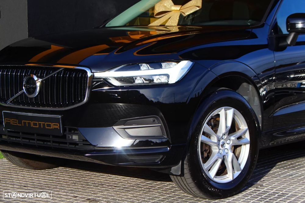Volvo XC 60 - 2