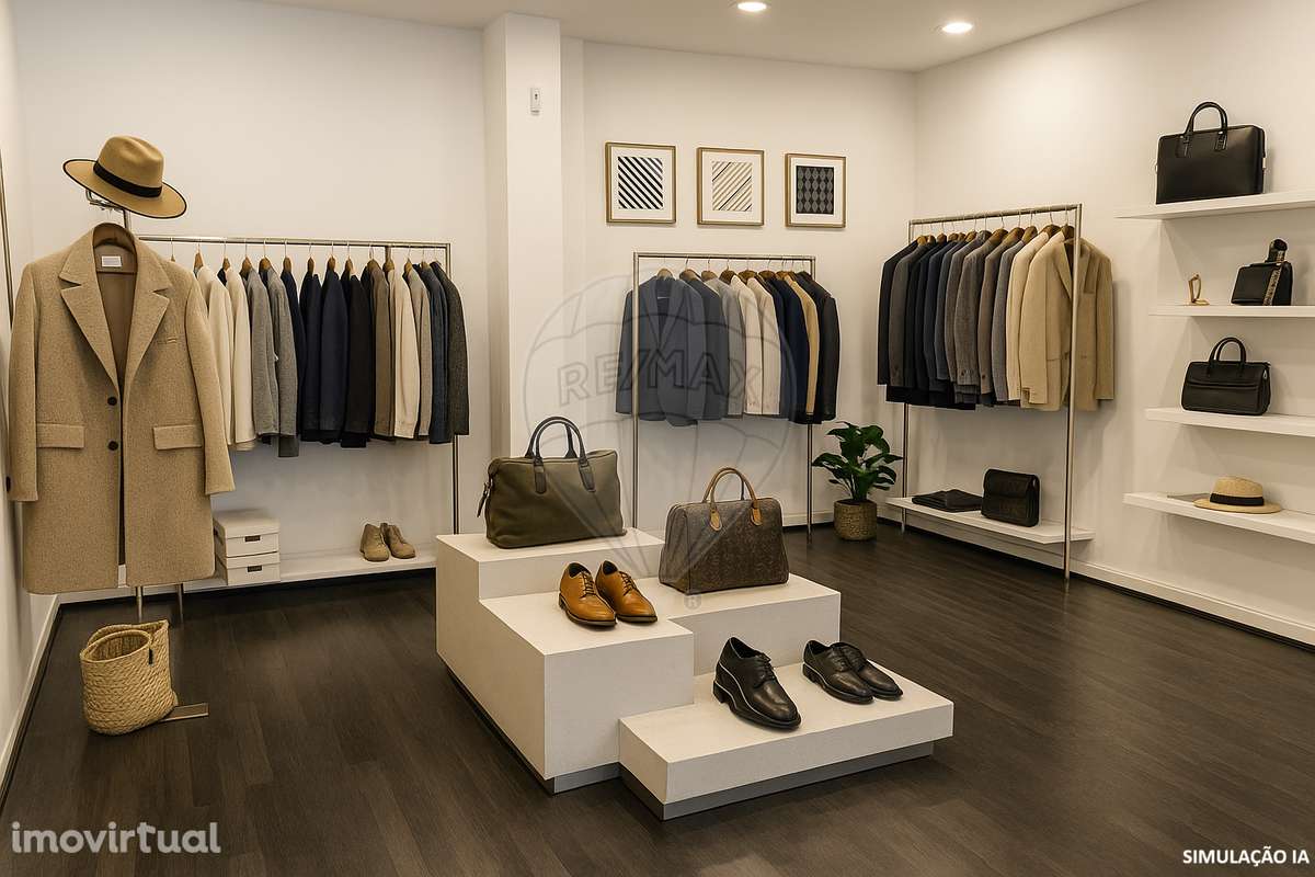 Loja  para venda - Grande imagem: 5/11