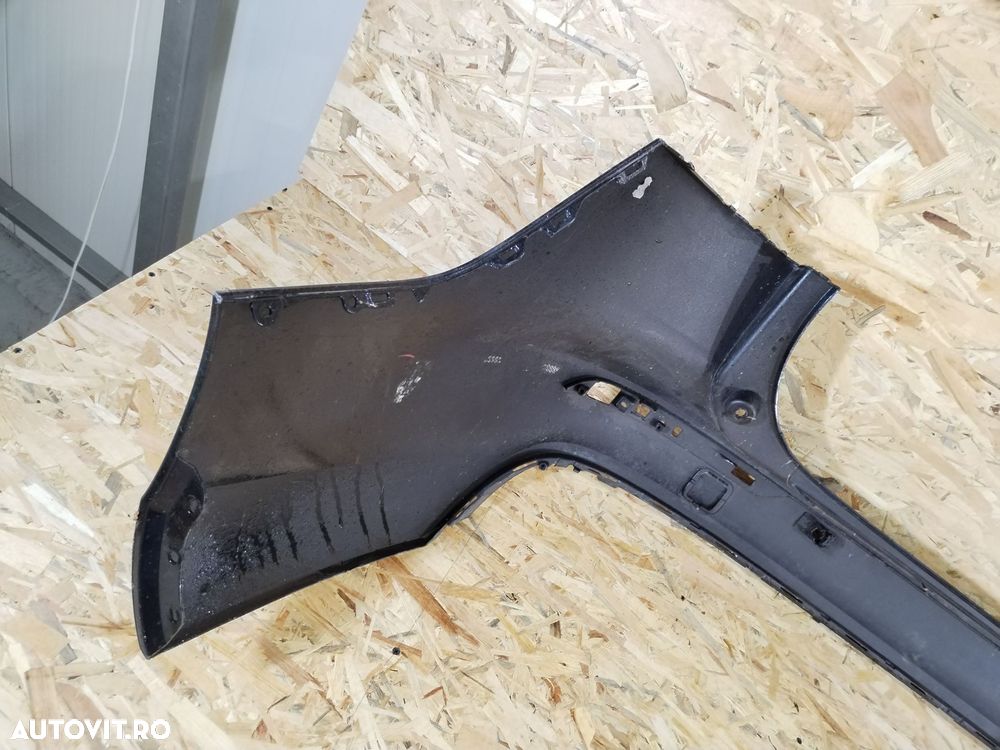 Bara spate Volvo V60, combi, 2019, 2020, 2021, 2022, 32227004. - 5