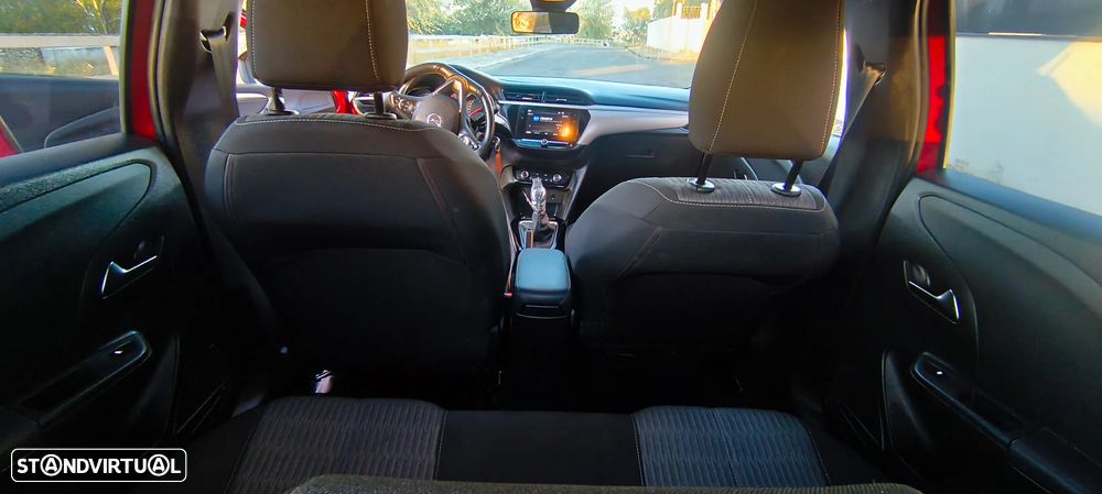 Opel Corsa 1.2 Edition - 6