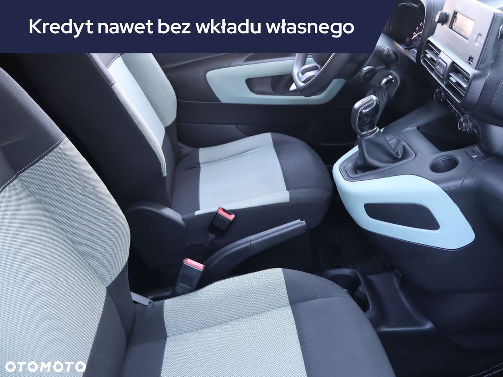 Citroën Berlingo - 11