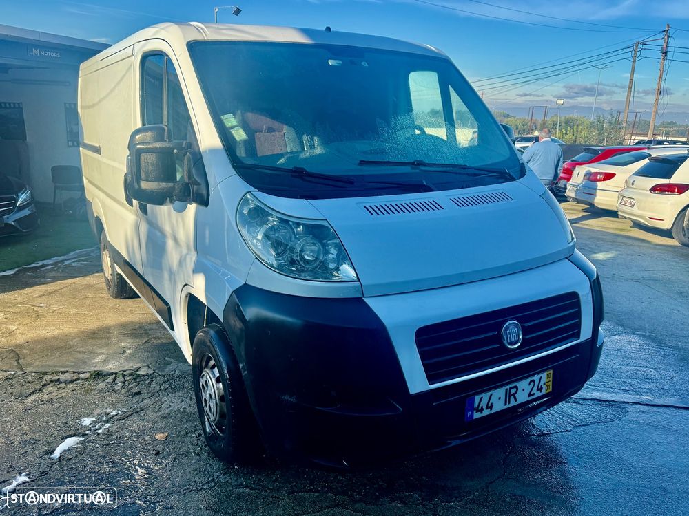 Fiat Ducato - 30