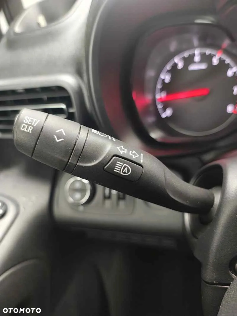 Opel Combo - 18