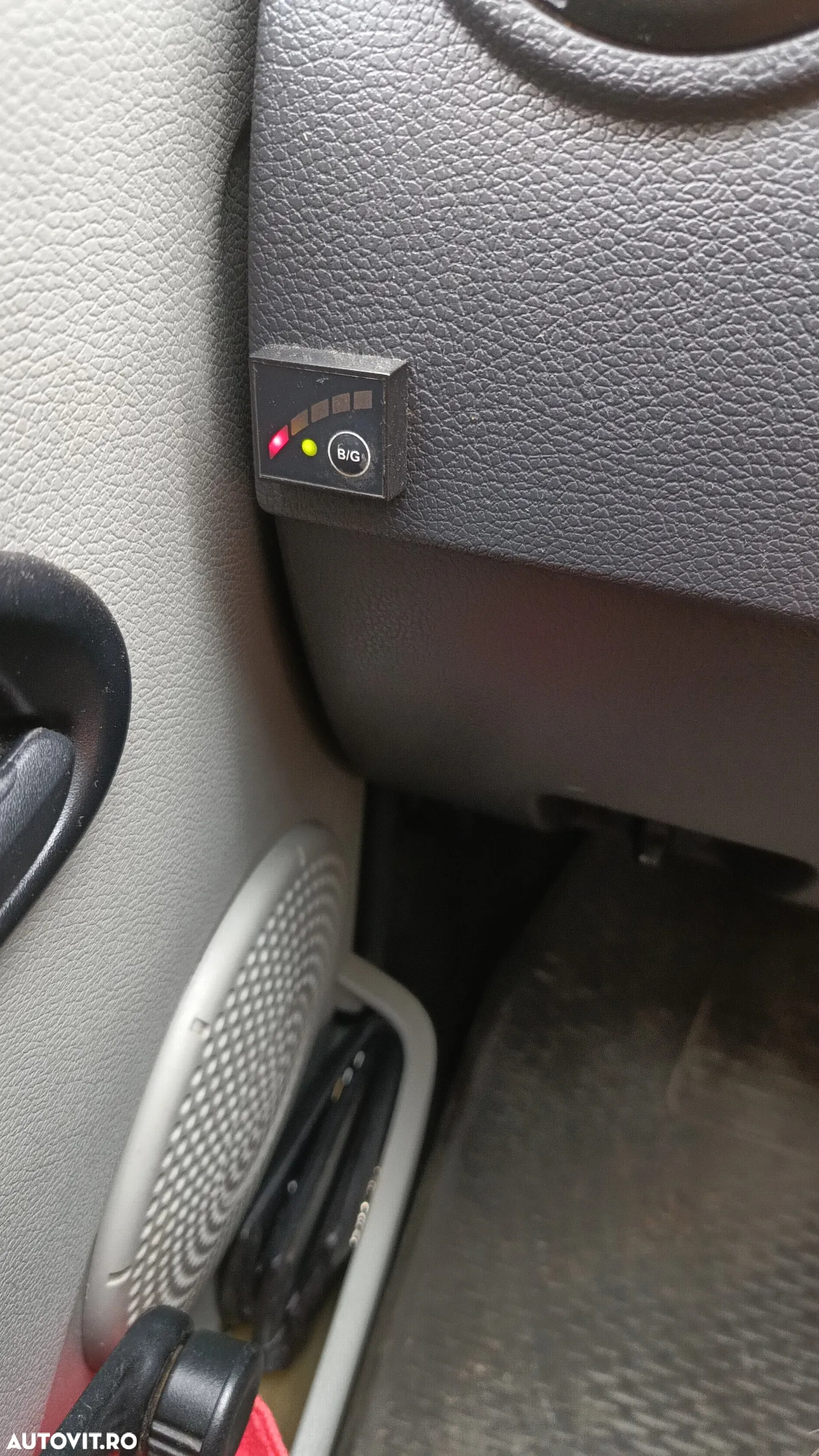 Dacia Logan 1.4 MPI Ambiance - 16