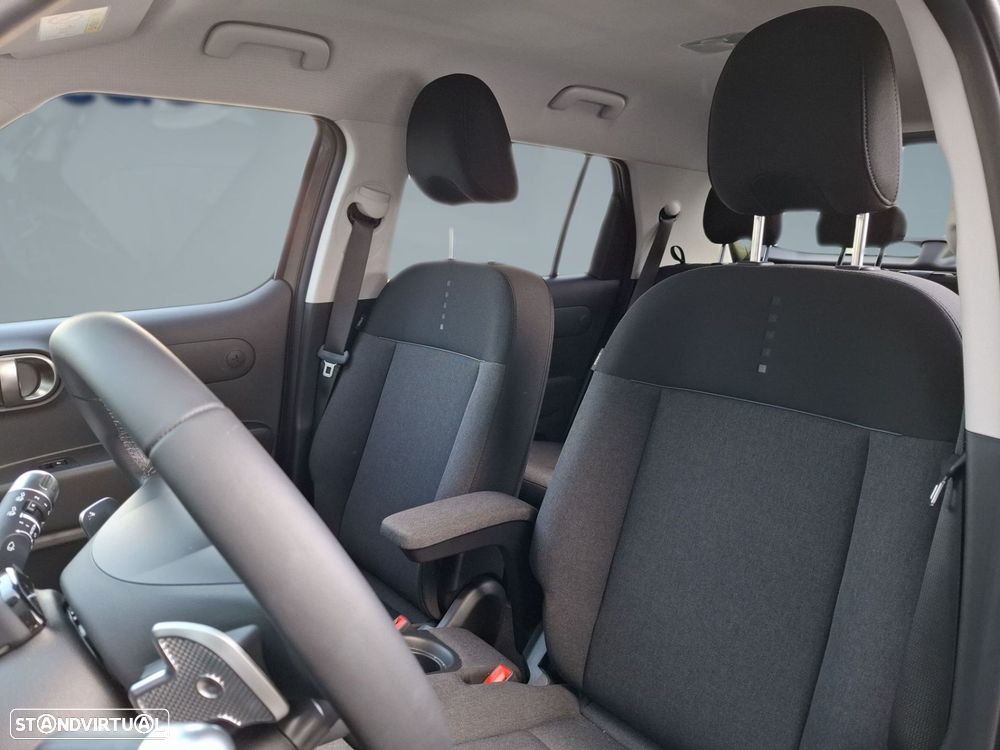Hyundai Inster 42 kWh Style 5L - 8