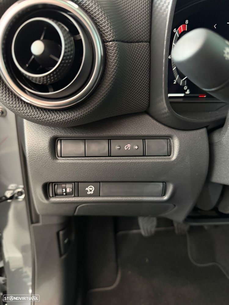 Nissan Juke 1.0 DIG-T N-Connecta NAV.+TwoTone NC - 14