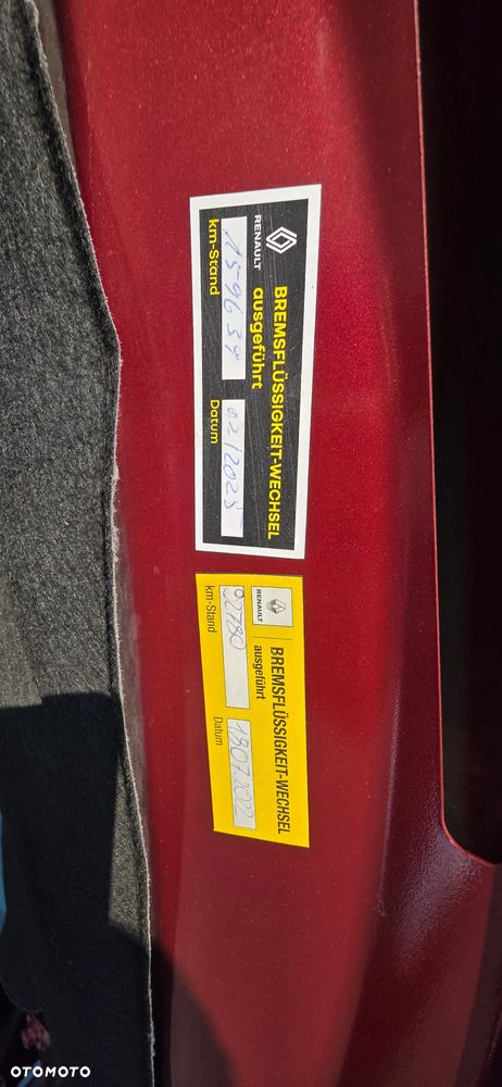 Renault Scenic ENERGY dCi 130 BOSE EDITION - 24