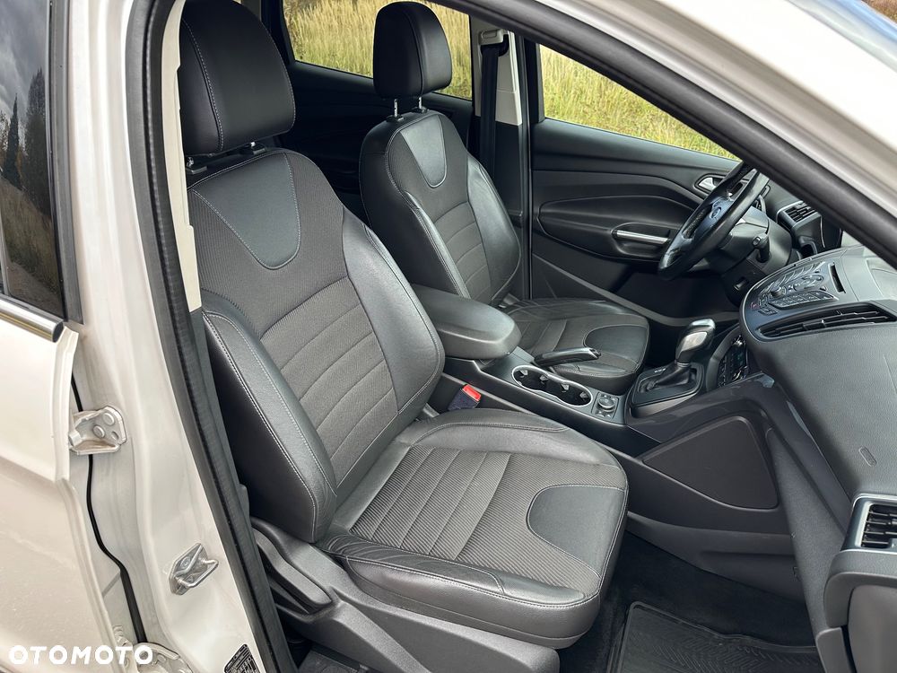 Ford Kuga 2.0 TDCi 4WD Titanium - 18