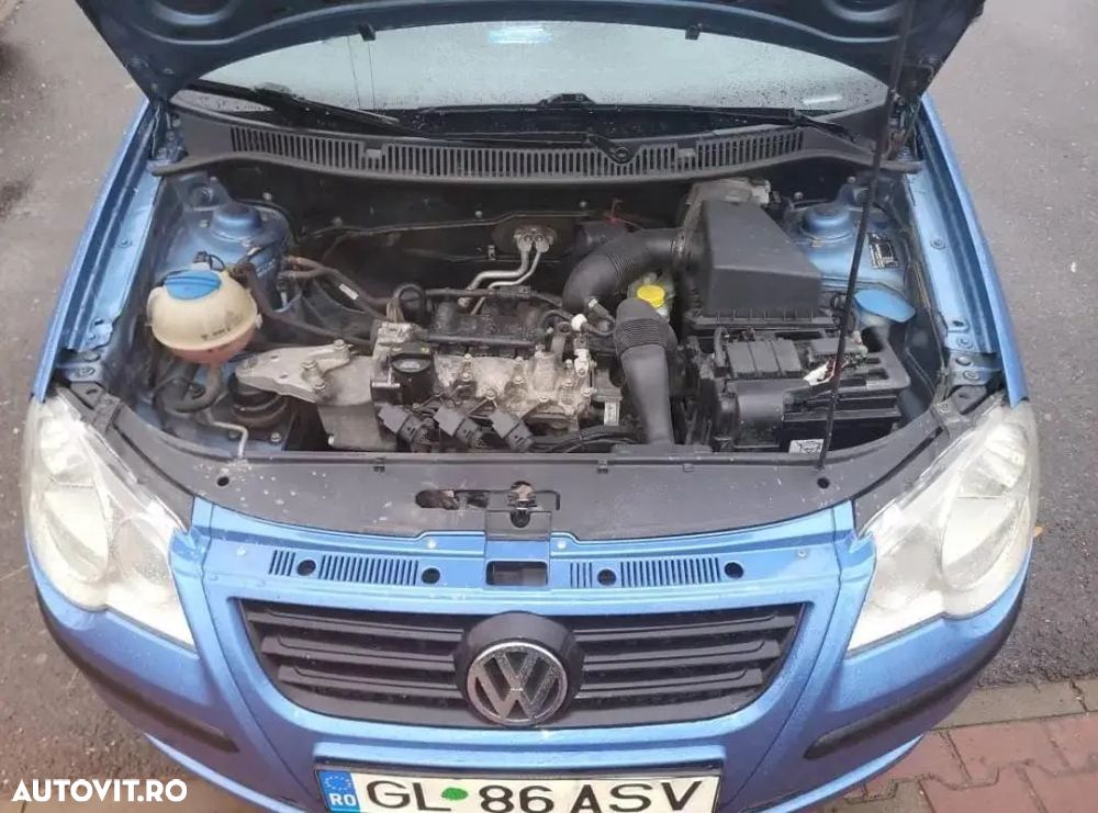Volkswagen Polo - 6
