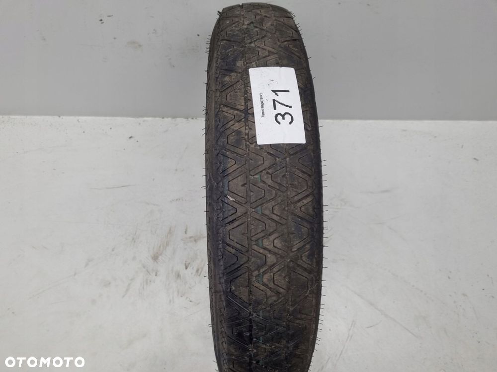 KOŁO DOJAZDOWE Mercedes W169 W245 dojazdówka 125/90 R16 5x112 1694000802 - 10