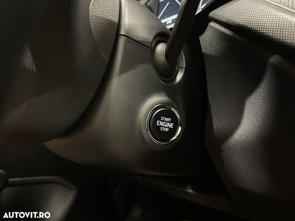 Skoda Fabia 1.0 TSI 95 CP Ambition - 20
