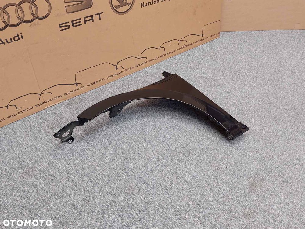 VW ARTEON LIFT BLOTNIK LEWY LC9X - 3