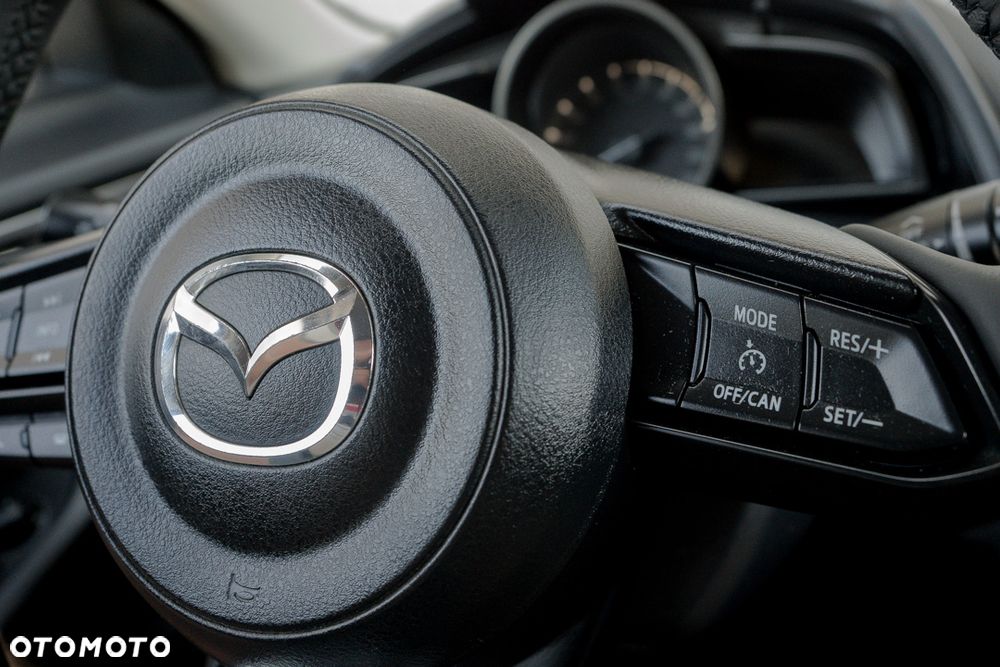 Mazda CX-3 SKYACTIV-G 120 FWD Exclusive-Line - 23