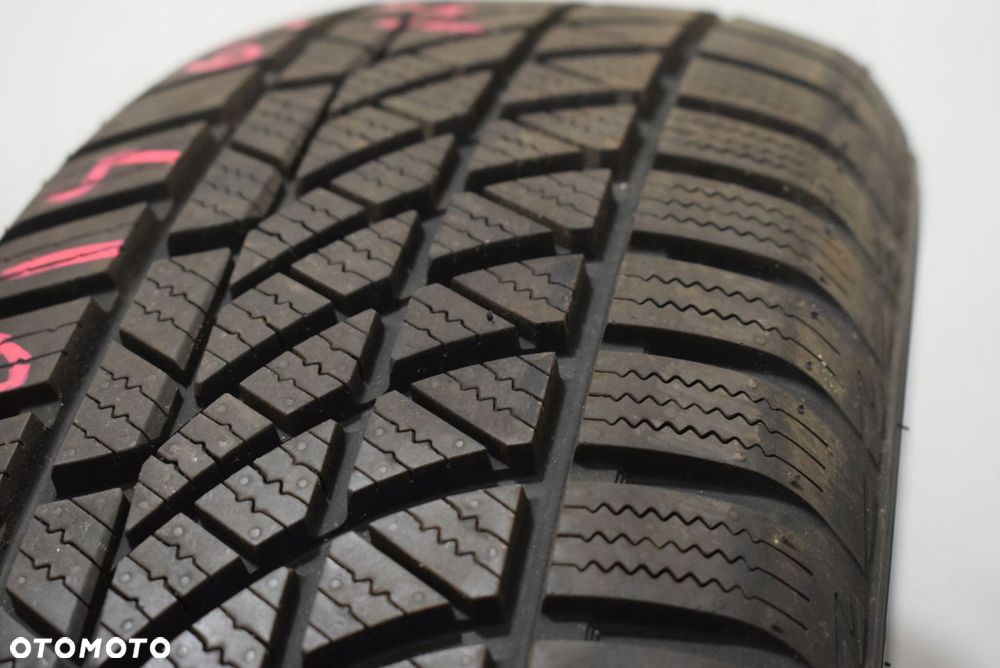 R17 215/65 Hankook Kinergy 4S 99H Wysyłka gratis! - 3