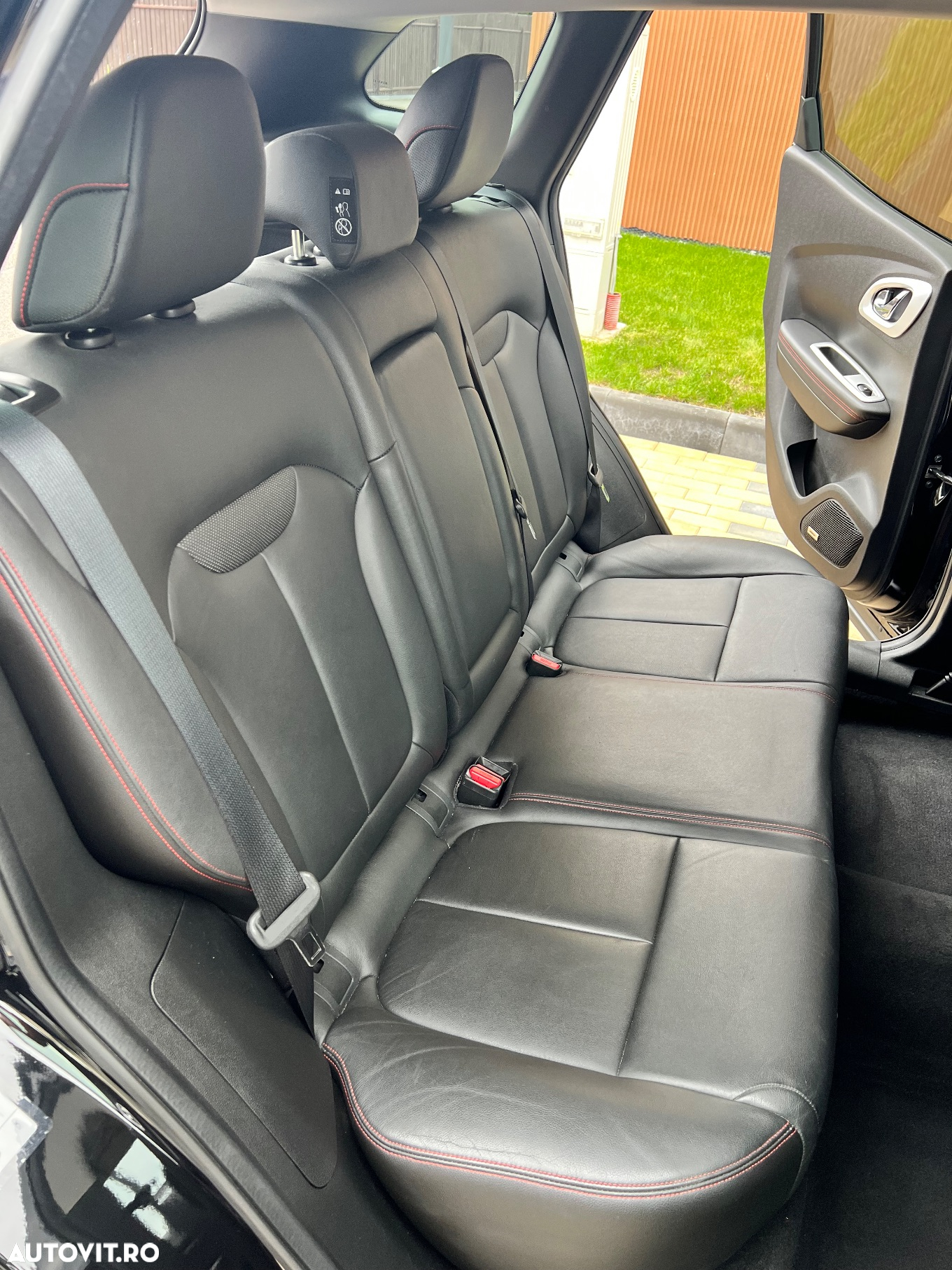 Renault Kadjar Energy TCe 165 Bose Edition - 25