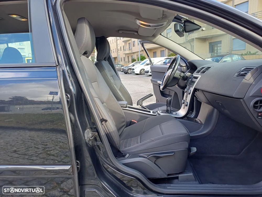 Volvo V50 1.6 D Momentum - 30