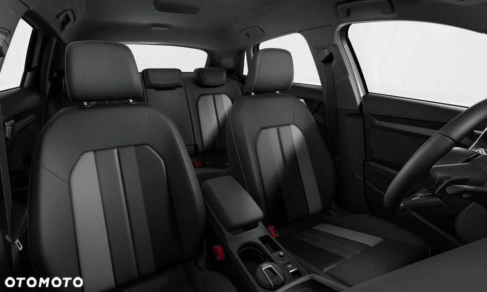 Audi A3 Sportback - 4