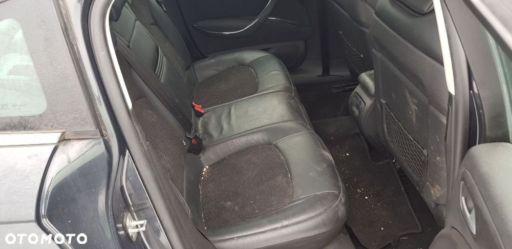 FOTELE KOMPLET POLSKORA CITROEN C5 X7 III - 5