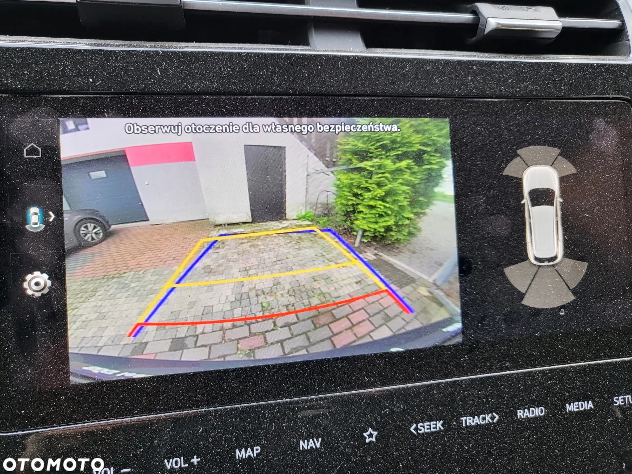 Hyundai Tucson 1.6 T-GDi 2WD Edition 30+ - 6