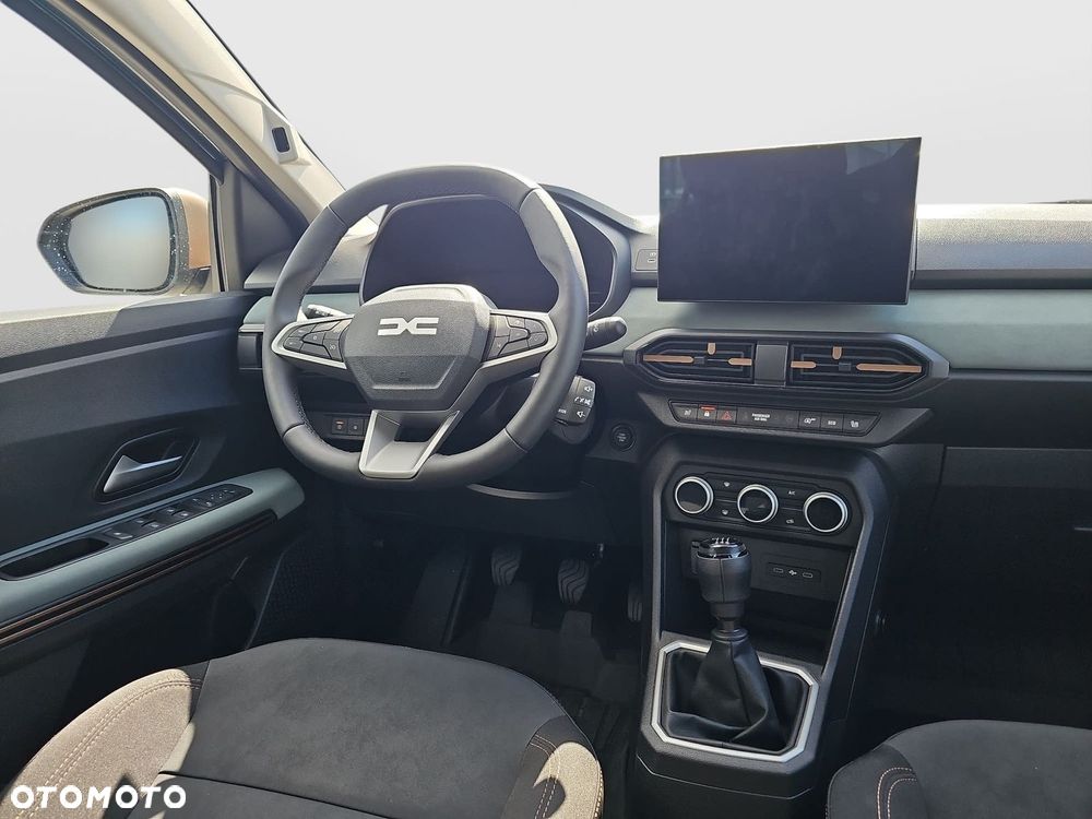Dacia Sandero Stepway - 11