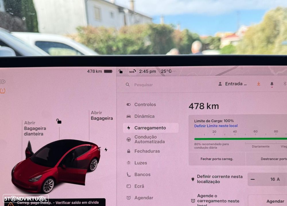 Tesla Model 3 - 29