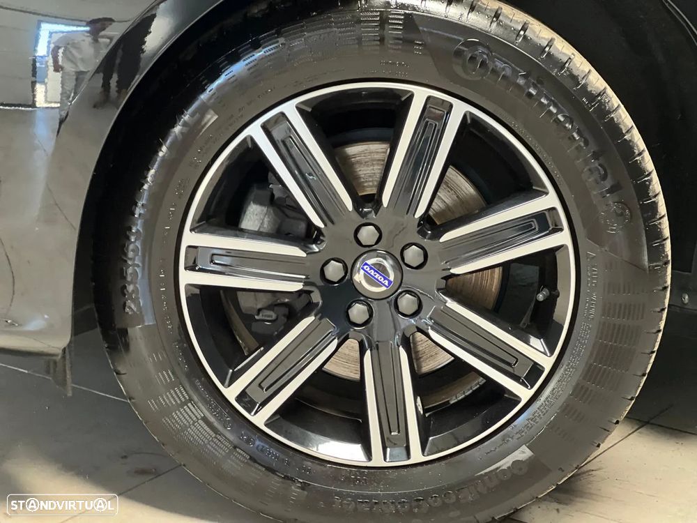 Volvo XC 60 2.0 D4 Inscription - 6
