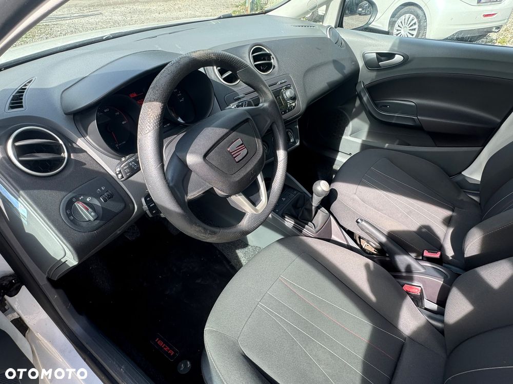 Seat Ibiza 1.2 12V Copa - 10