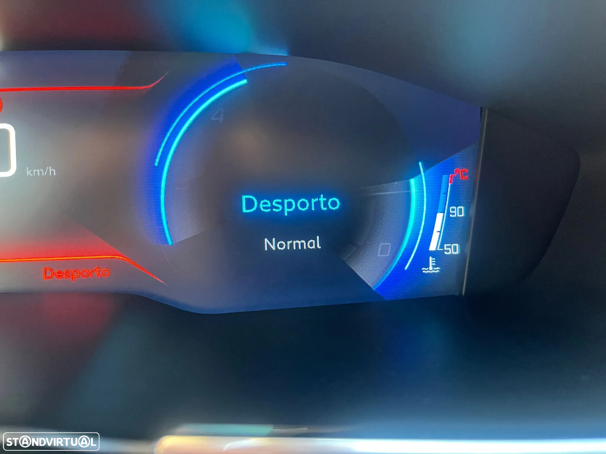 Peugeot 508 1.5 BlueHDi Allure Pack EAT8 - 35